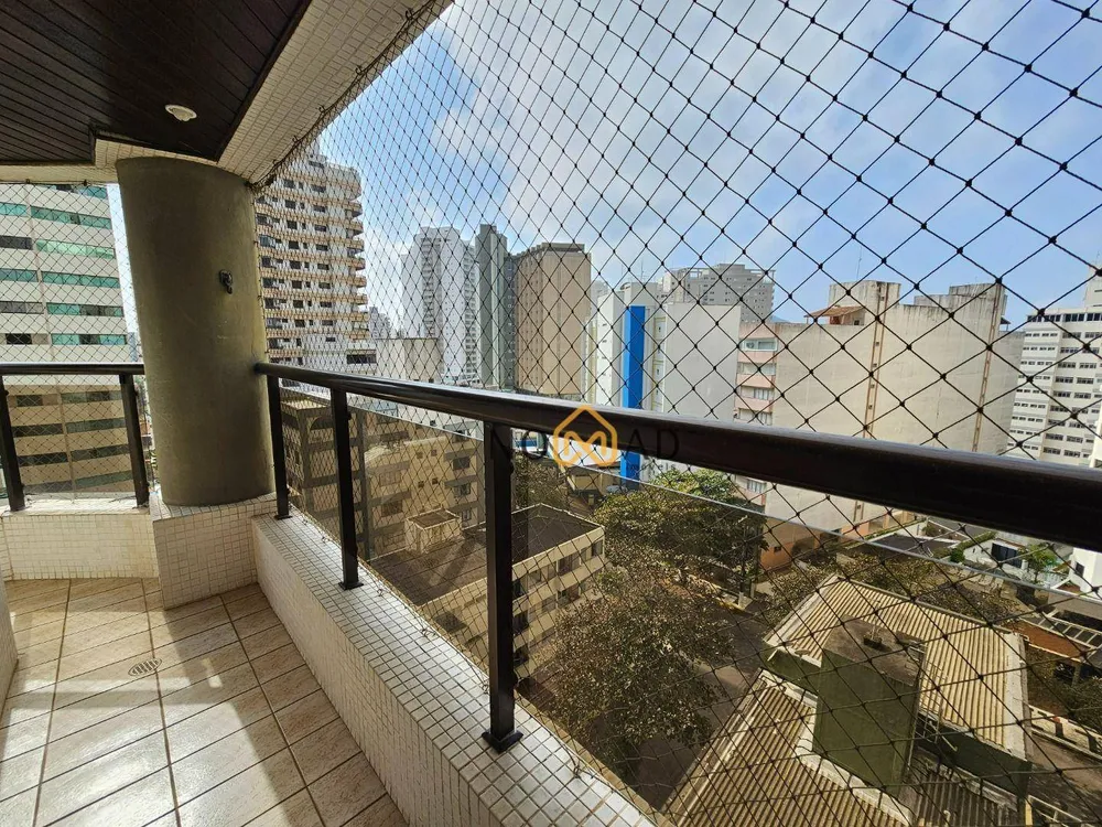 Apartamento, 3 quartos, 96 m² - Foto 5