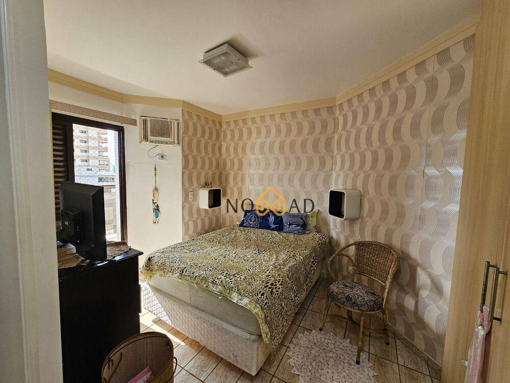 Apartamento, 3 quartos, 96 m² - Foto 3