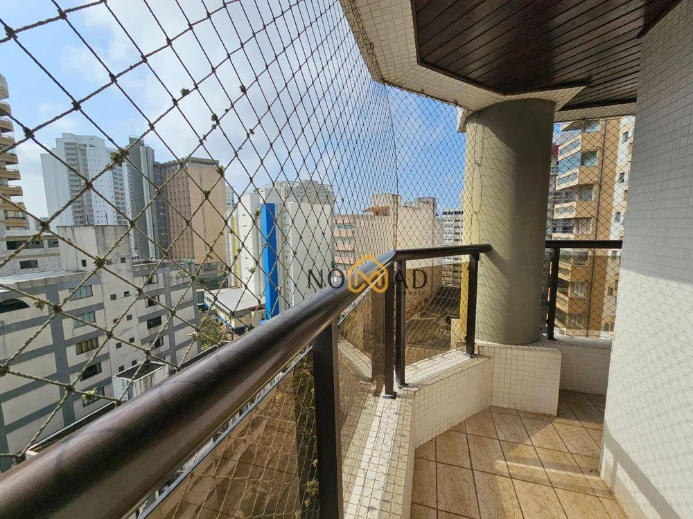 Apartamento, 3 quartos, 96 m² - Foto 7