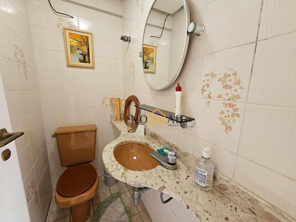Apartamento, 3 quartos, 96 m² - Foto 4