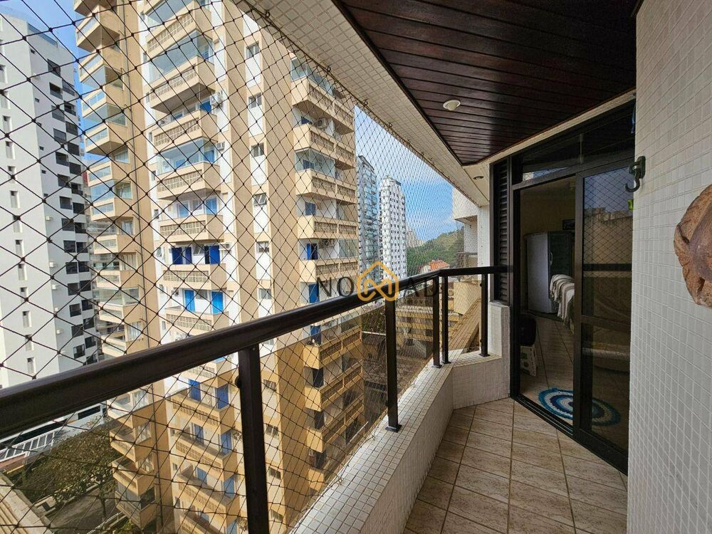 Apartamento, 3 quartos, 96 m² - Foto 4