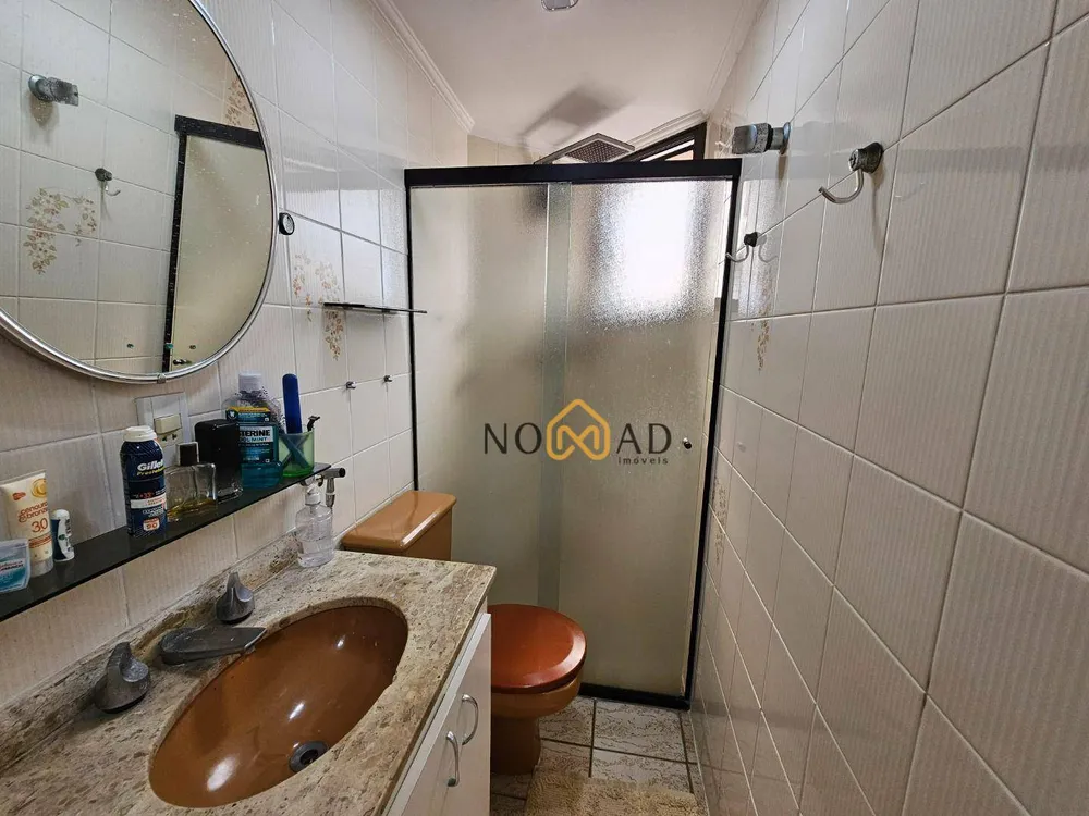 Apartamento, 3 quartos, 96 m² - Foto 13