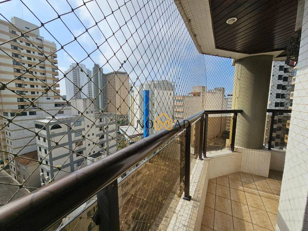 Apartamento, 3 quartos, 96 m² - Foto 6