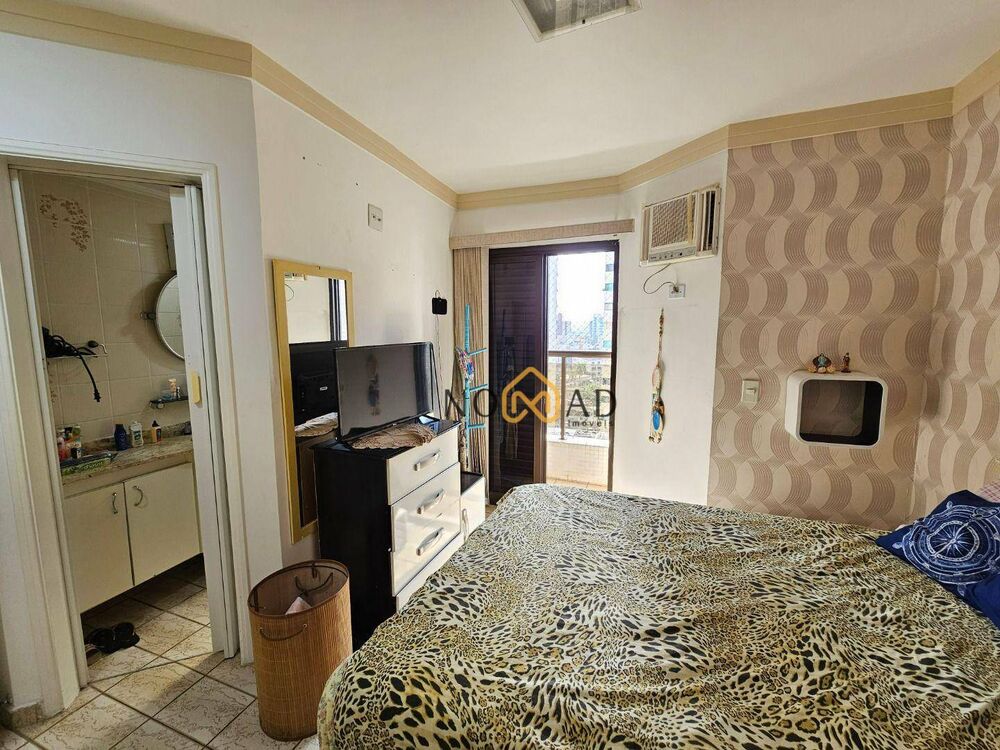 Apartamento, 3 quartos, 96 m² - Foto 2