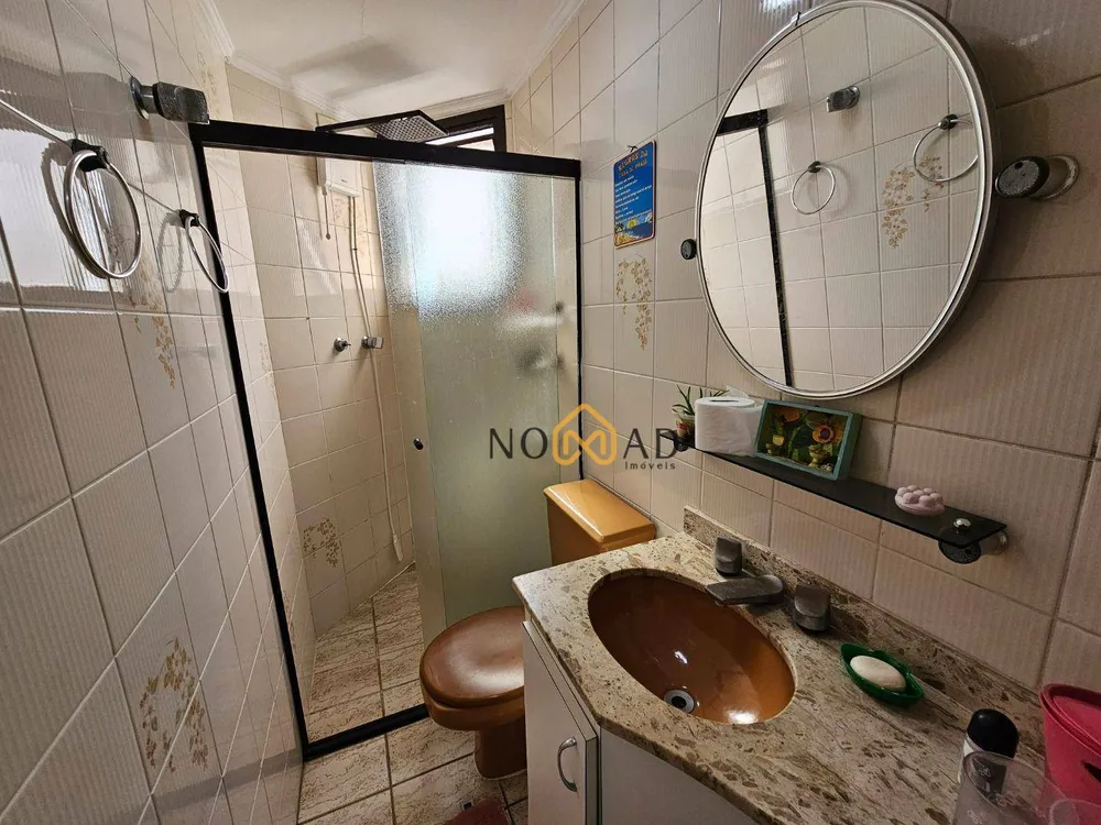 Apartamento, 3 quartos, 96 m² - Foto 14