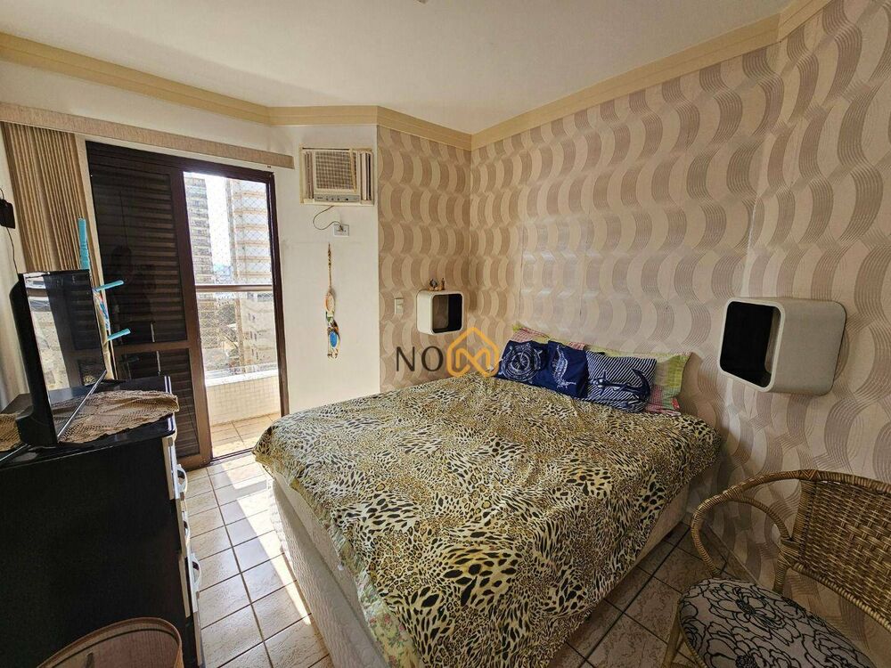 Apartamento, 3 quartos, 96 m² - Foto 1