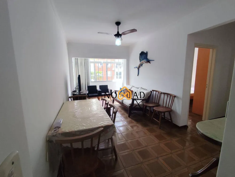 Apartamento, 3 quartos, 95 m² - Foto 6