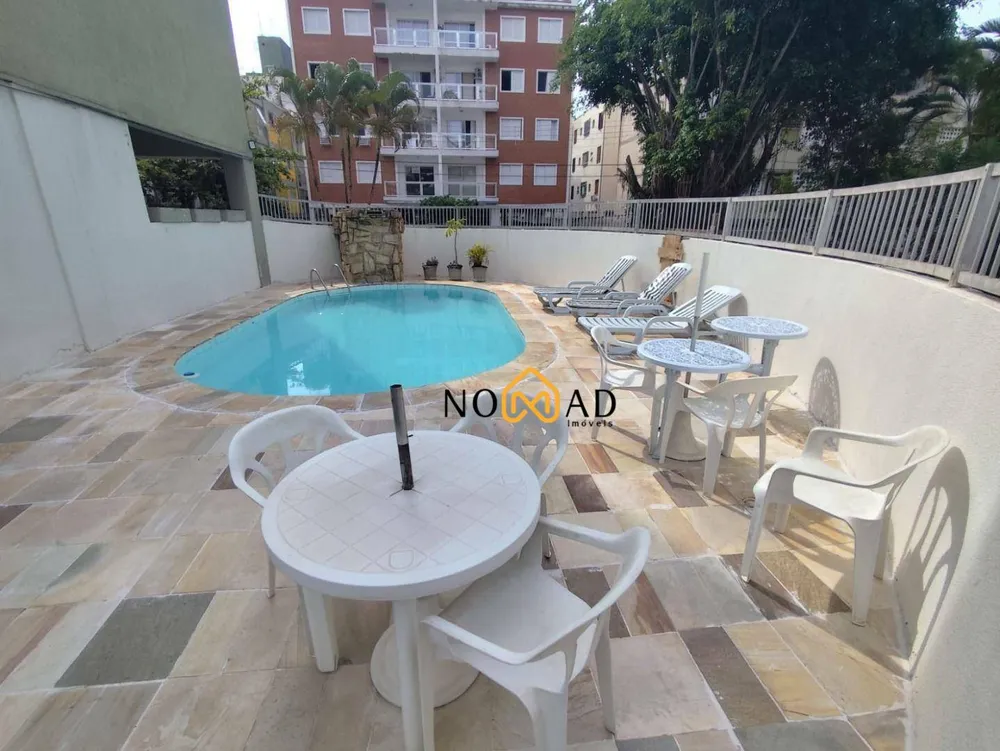 Apartamento, 3 quartos, 95 m² - Foto 1