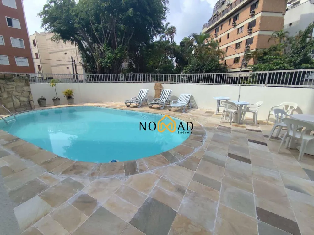 Apartamento, 3 quartos, 95 m² - Foto 2