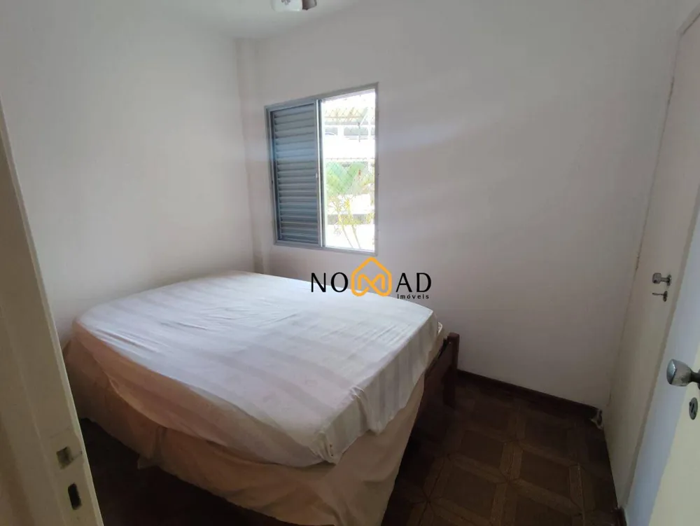 Apartamento, 3 quartos, 95 m² - Foto 7