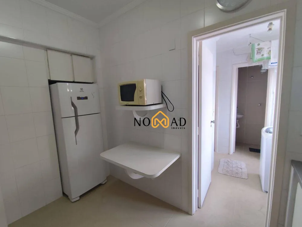 Apartamento, 3 quartos, 95 m² - Foto 14
