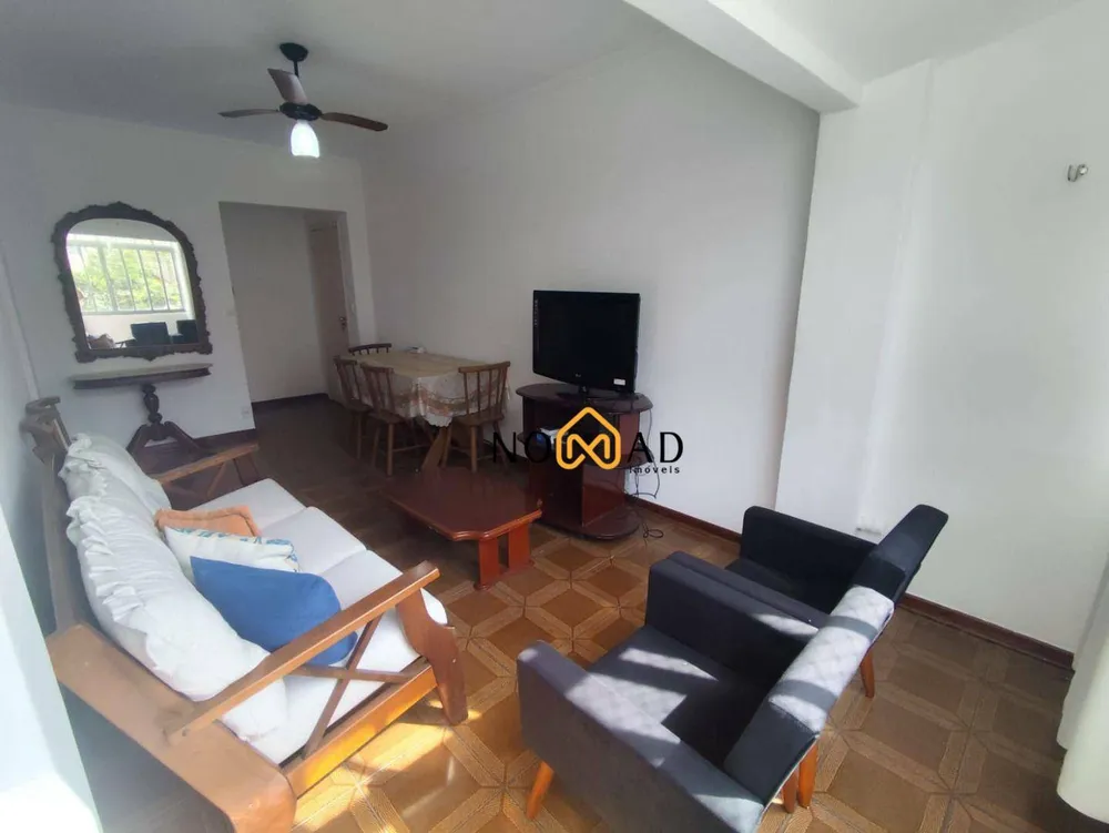 Apartamento, 3 quartos, 95 m² - Foto 5