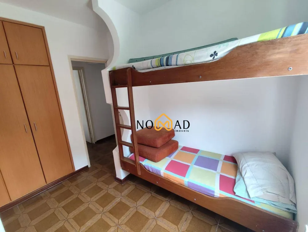 Apartamento, 3 quartos, 95 m² - Foto 13