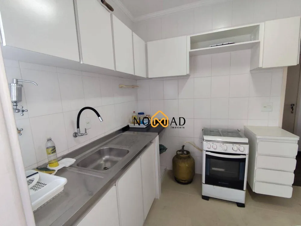 Apartamento, 3 quartos, 95 m² - Foto 15
