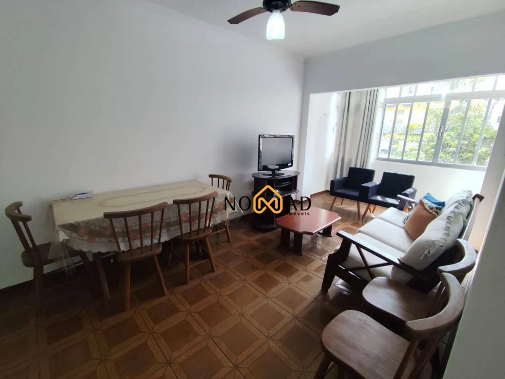 Apartamento, 3 quartos, 95 m² - Foto 4