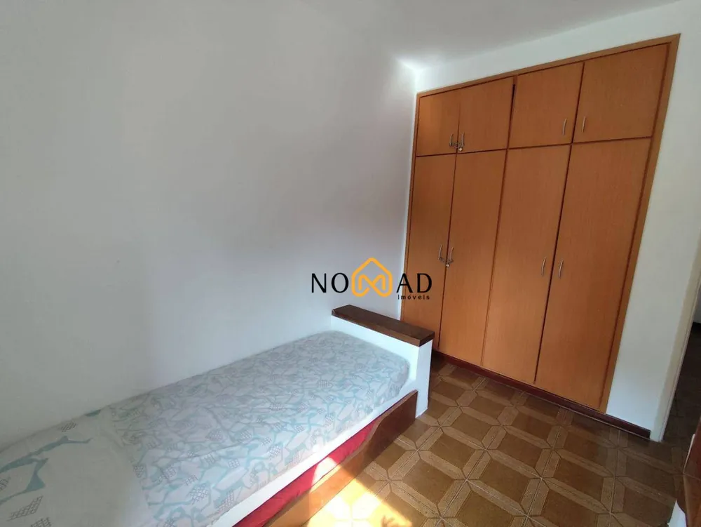 Apartamento, 3 quartos, 95 m² - Foto 11