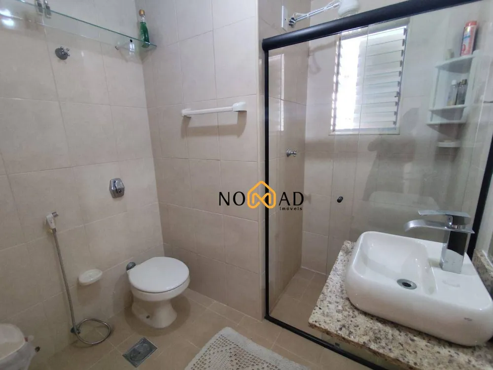 Apartamento, 3 quartos, 95 m² - Foto 12