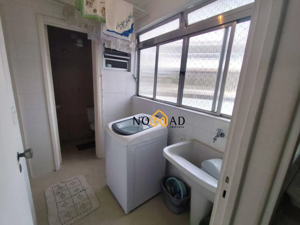 Apartamento, 3 quartos, 95 m² - Foto 16