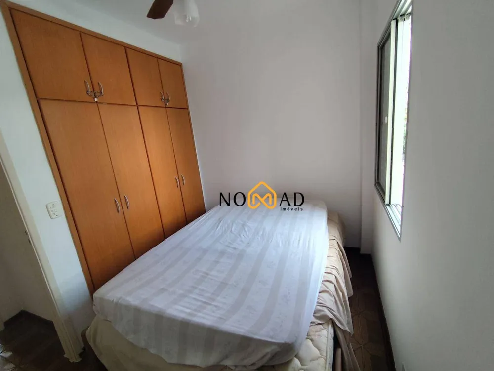 Apartamento, 3 quartos, 95 m² - Foto 10