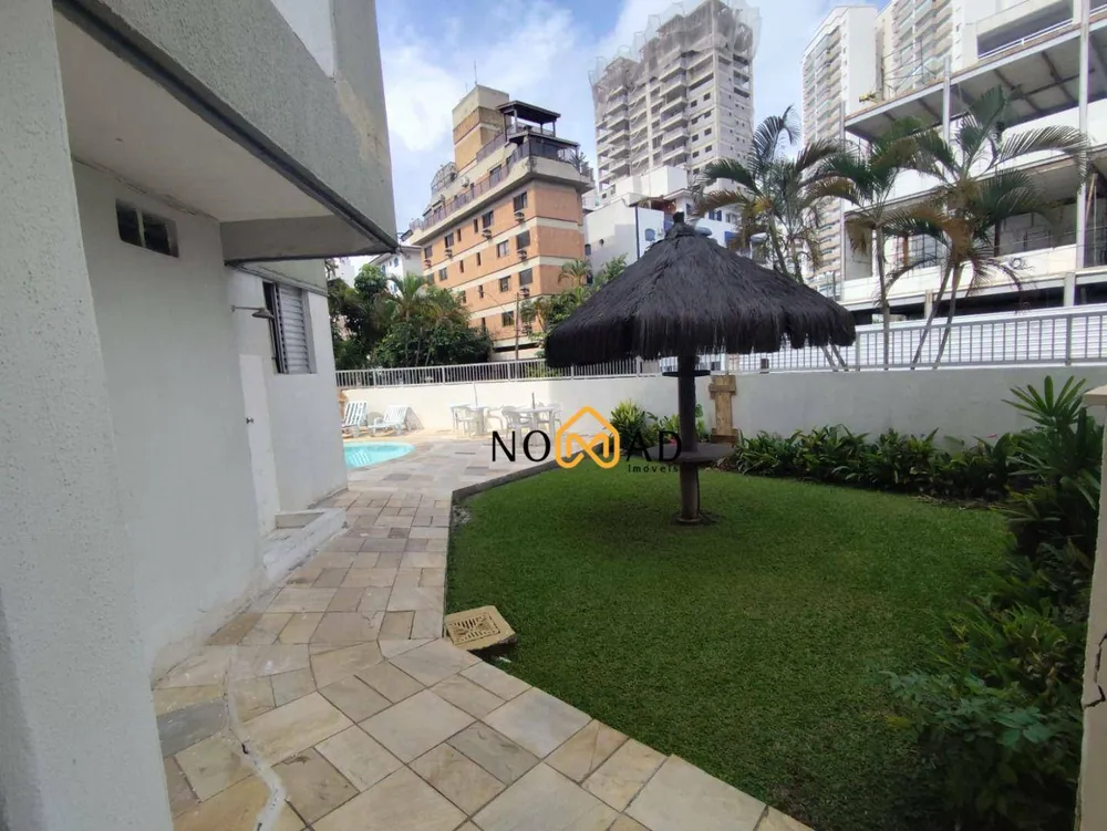 Apartamento, 3 quartos, 95 m² - Foto 3