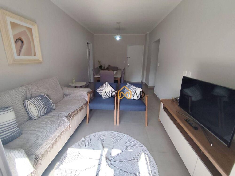 Apartamento, 2 quartos, 78 m² - Foto 3