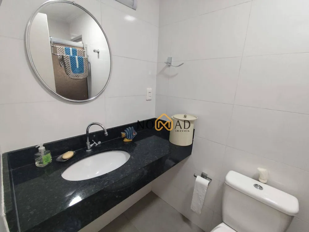 Apartamento, 2 quartos, 78 m² - Foto 11