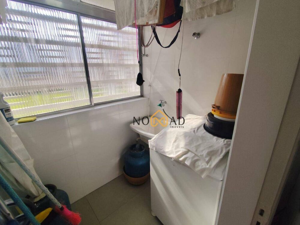 Apartamento, 2 quartos, 78 m² - Foto 9