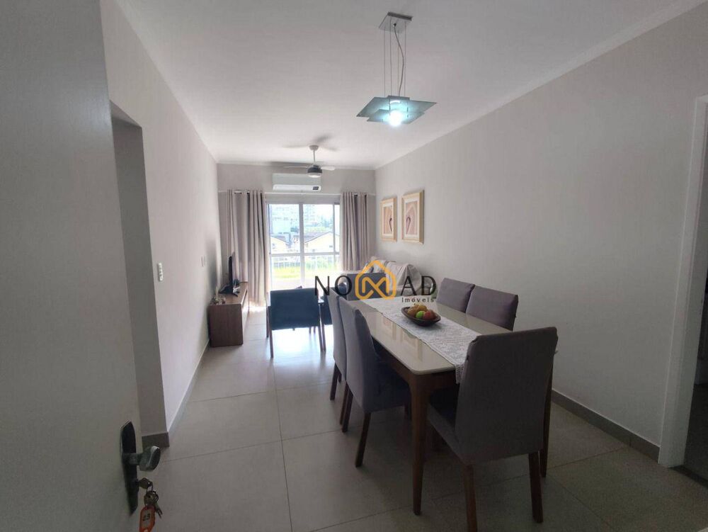 Apartamento, 2 quartos, 78 m² - Foto 8