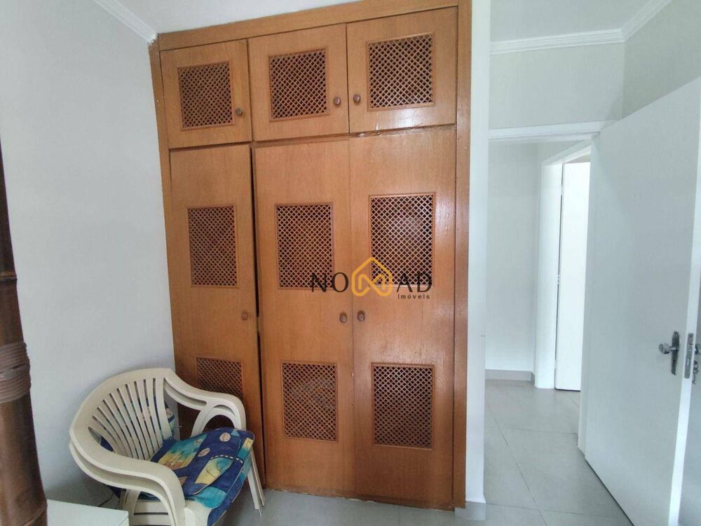 Apartamento, 2 quartos, 78 m² - Foto 1