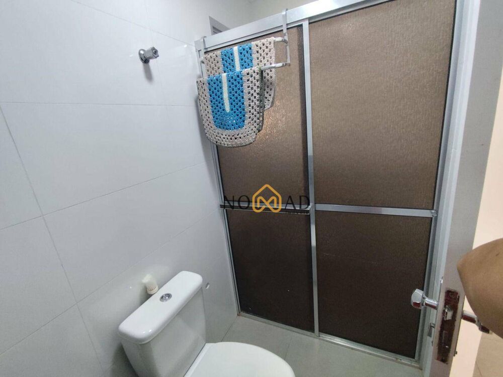Apartamento, 2 quartos, 78 m² - Foto 2
