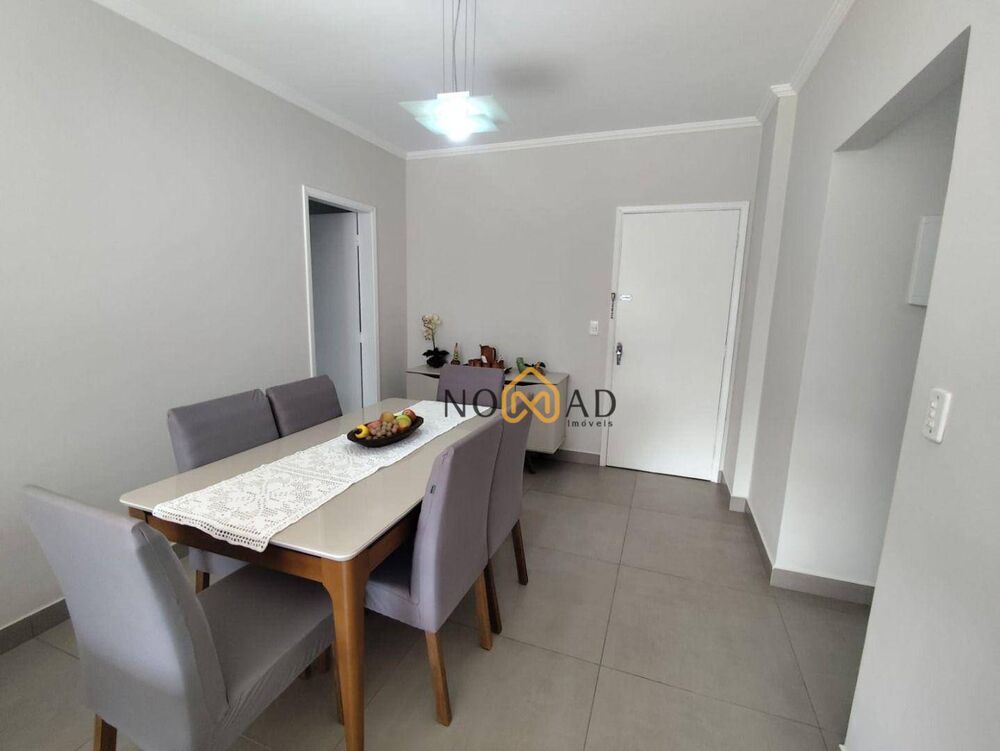 Apartamento, 2 quartos, 78 m² - Foto 11
