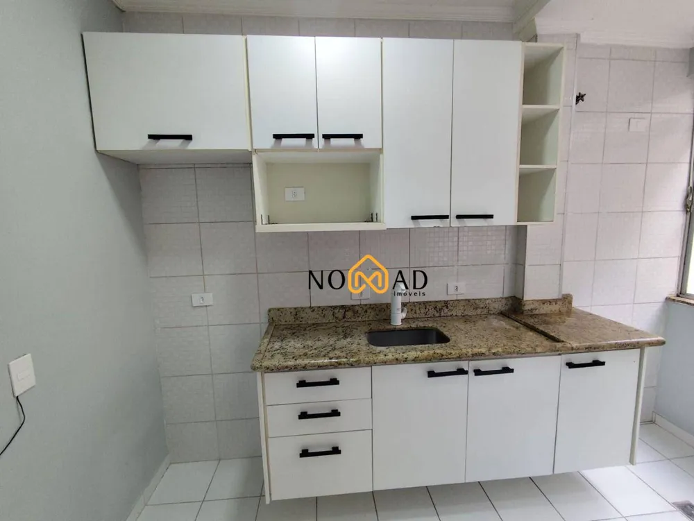 Apartamento, 1 quarto, 55 m² - Foto 7