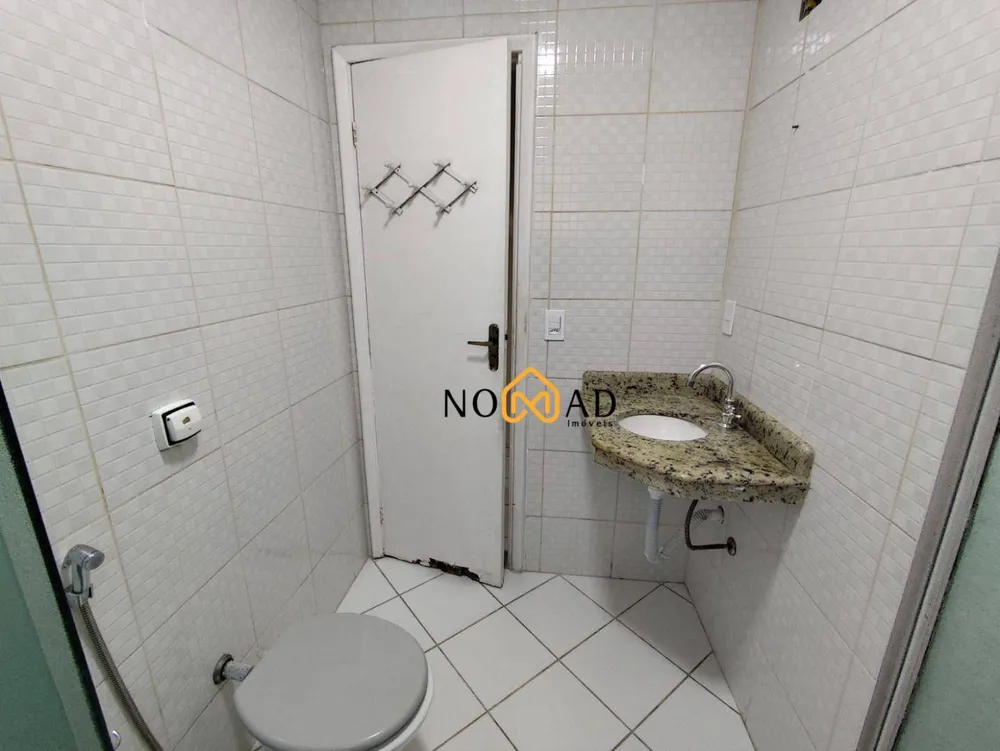 Apartamento, 1 quarto, 55 m² - Foto 5