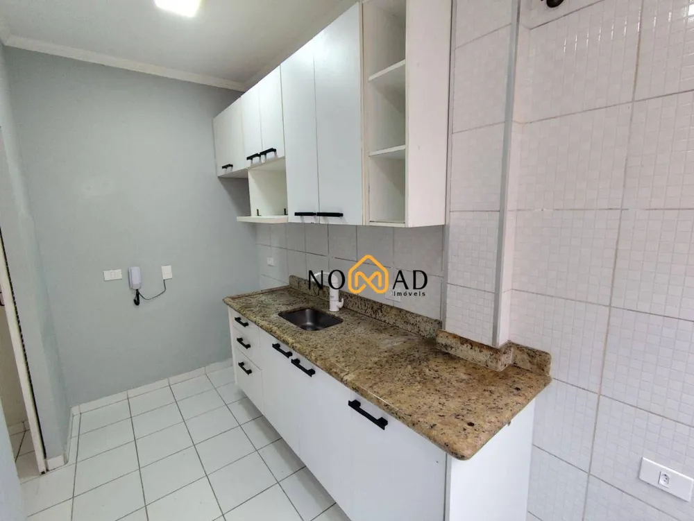 Apartamento, 1 quarto, 55 m² - Foto 8