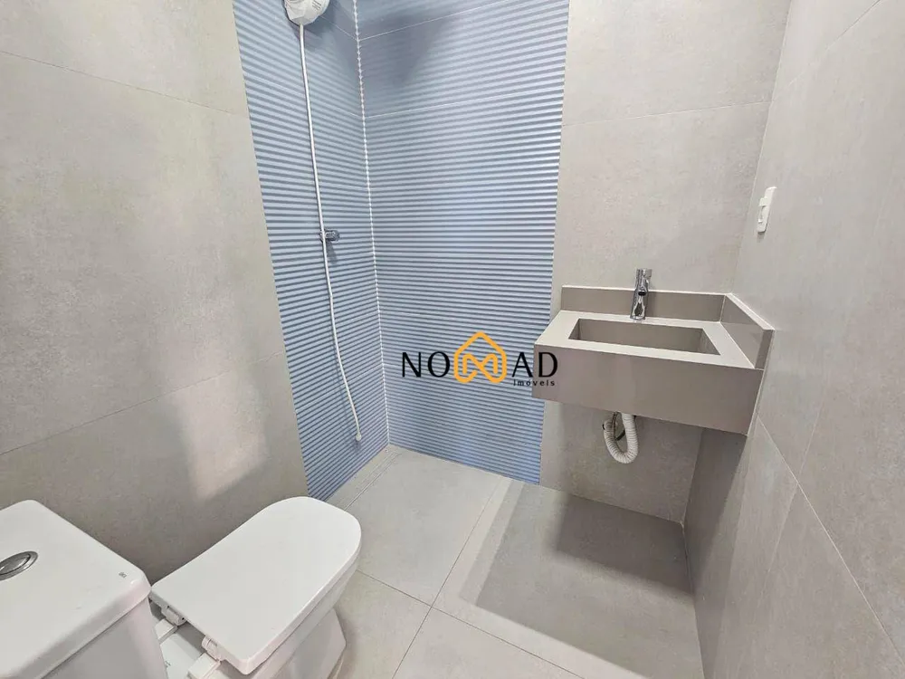 Cobertura, 4 quartos, 200 m² - Foto 12