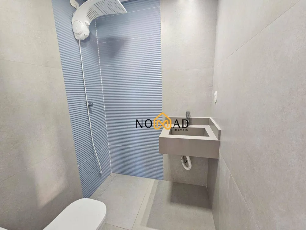 Cobertura, 4 quartos, 200 m² - Foto 13