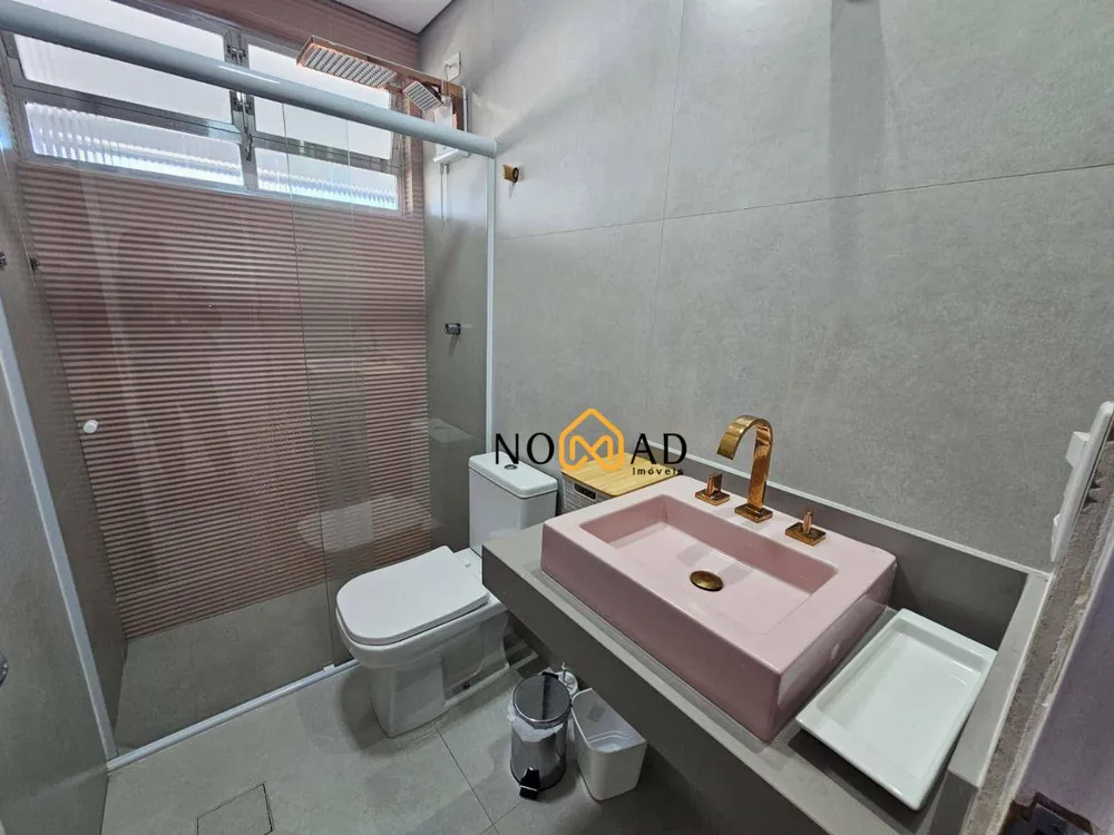 Cobertura, 4 quartos, 200 m² - Foto 10