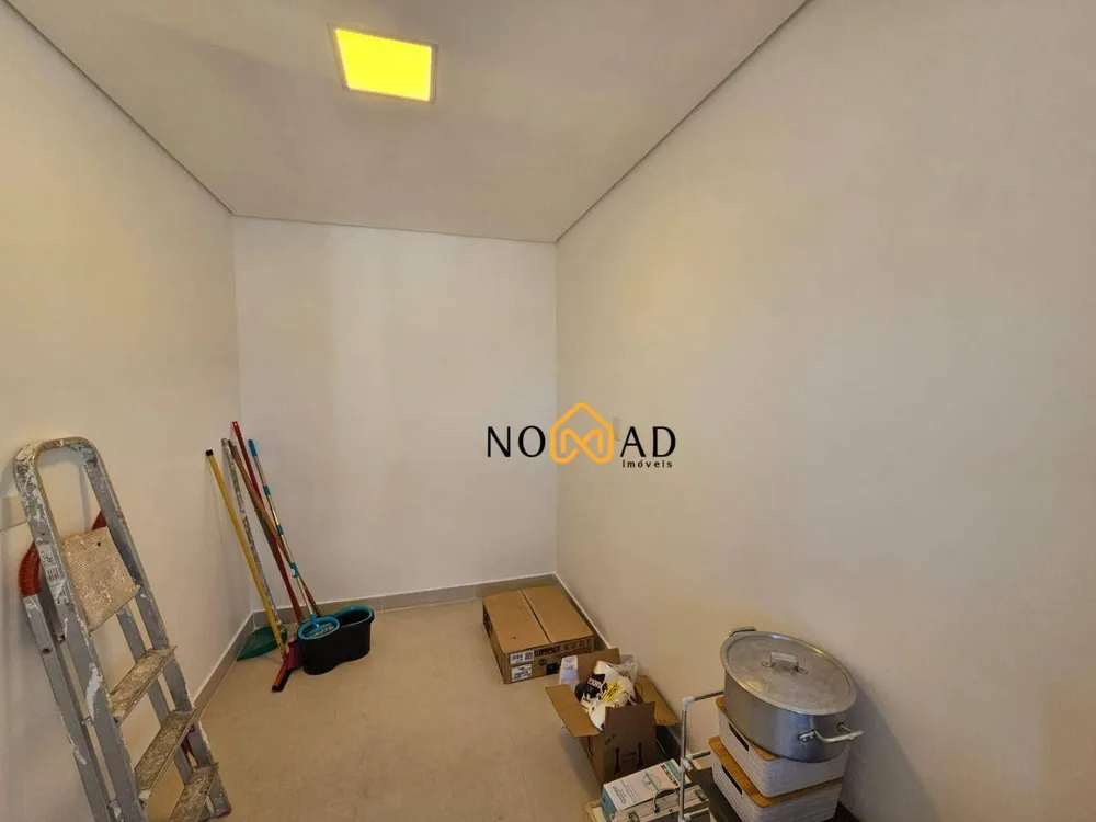 Cobertura, 4 quartos, 200 m² - Foto 16