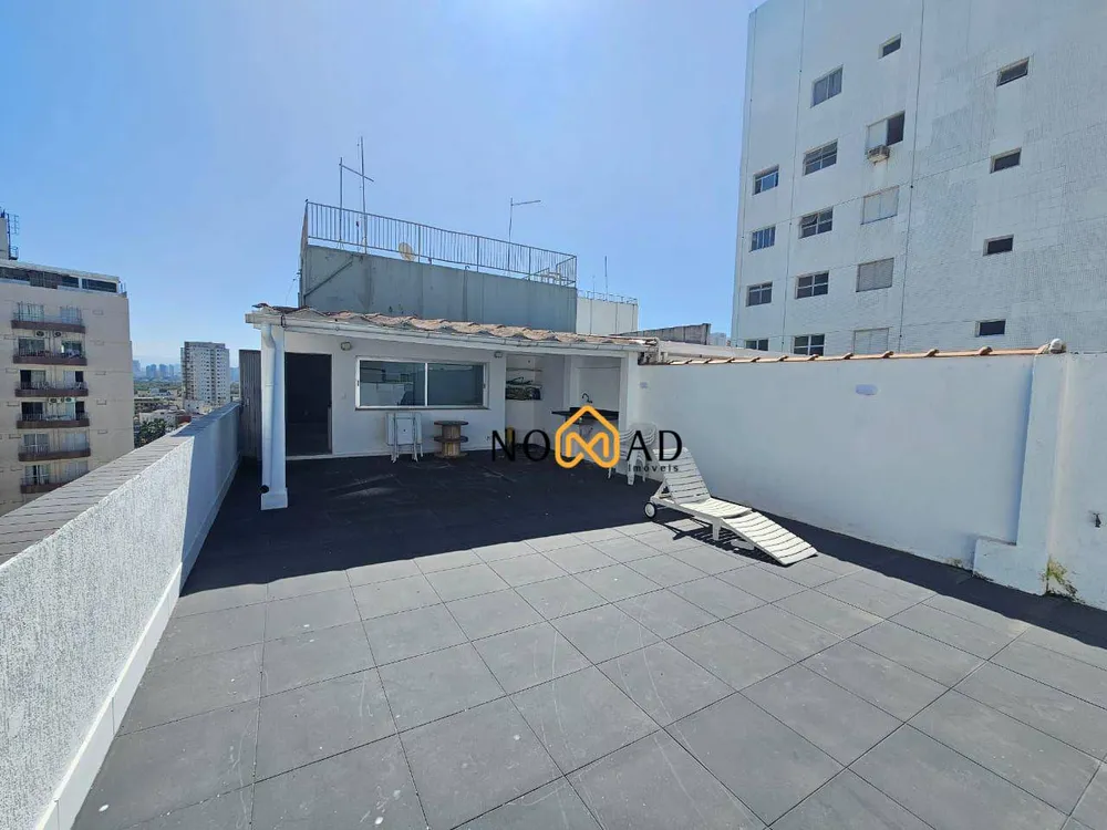 Cobertura, 4 quartos, 200 m² - Foto 4