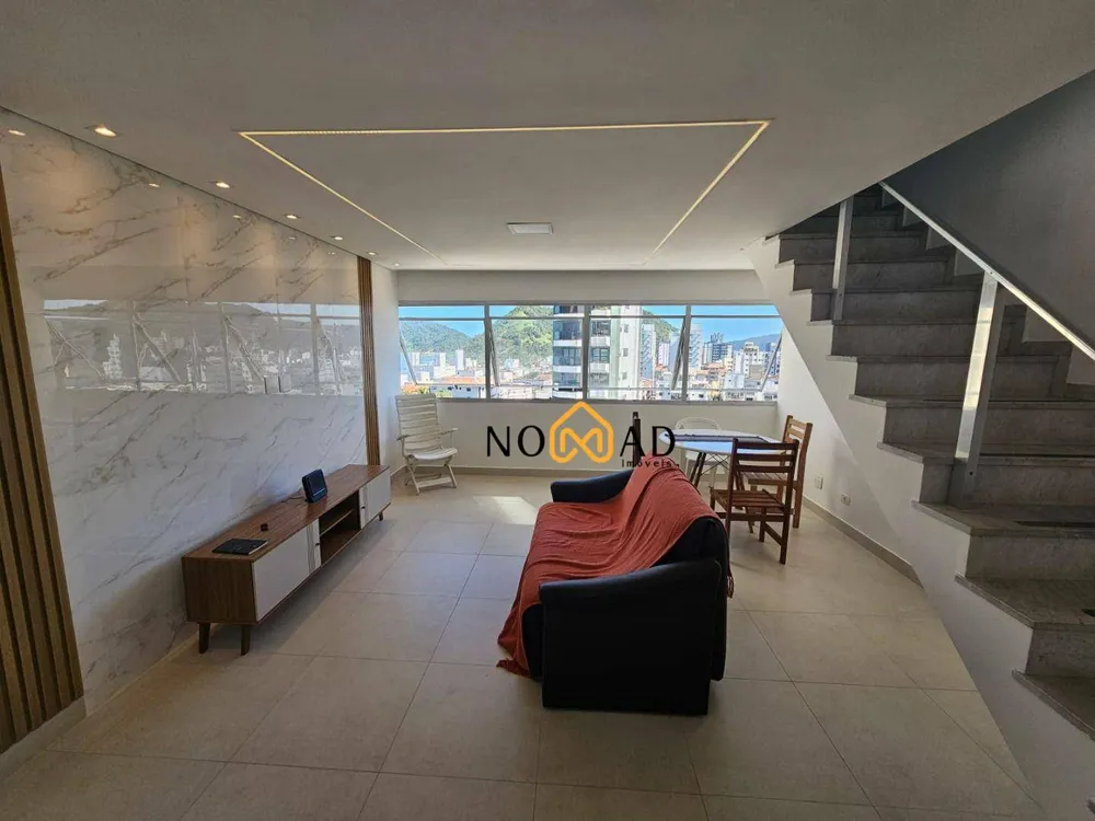 Cobertura, 4 quartos, 200 m² - Foto 6