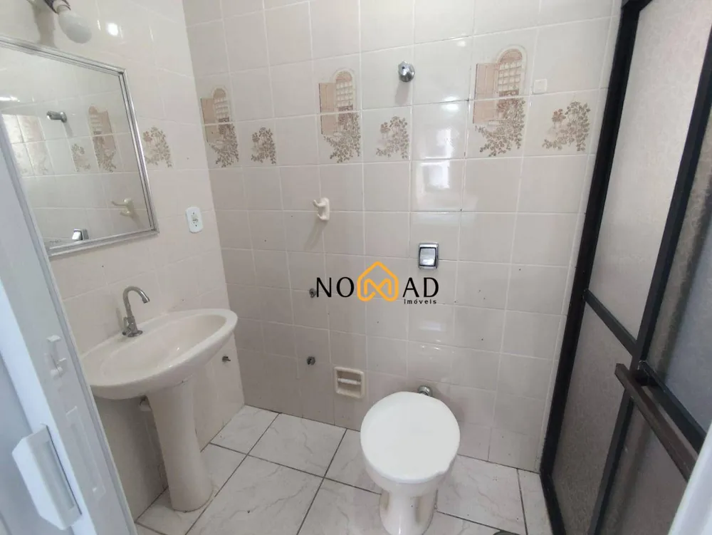 Apartamento, 2 quartos, 60 m² - Foto 7
