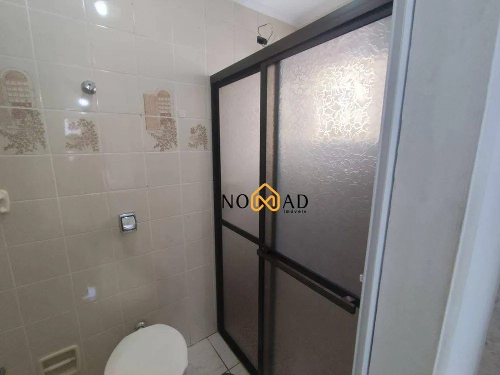 Apartamento, 2 quartos, 60 m² - Foto 9