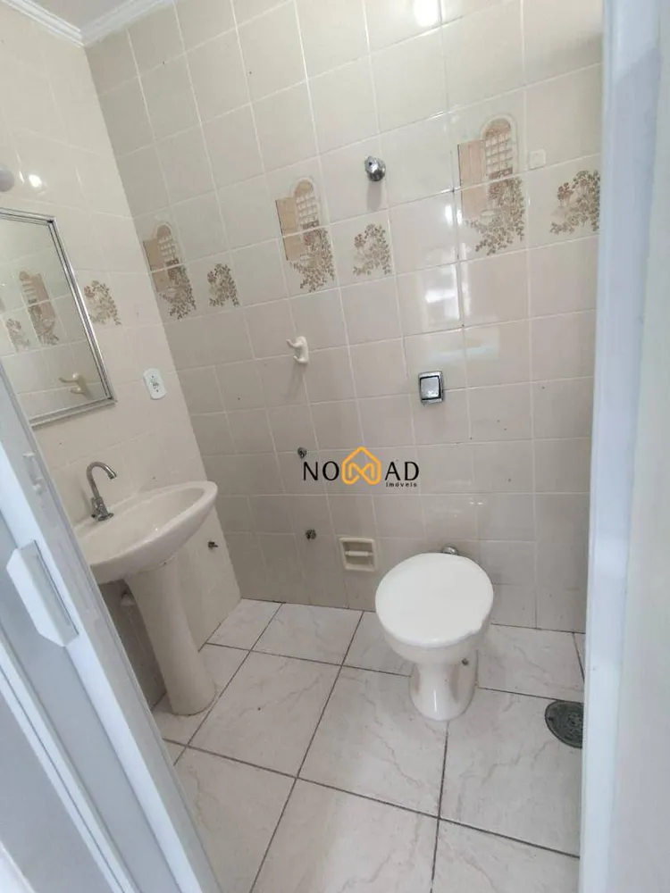 Apartamento, 2 quartos, 60 m² - Foto 11