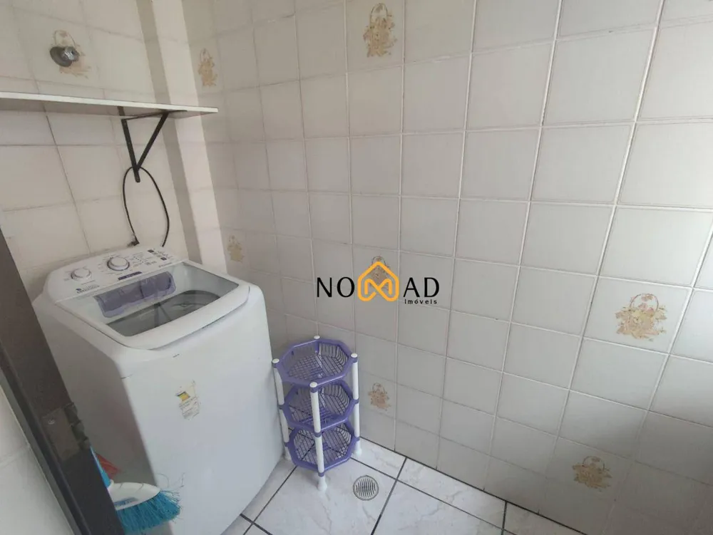 Apartamento, 2 quartos, 60 m² - Foto 13