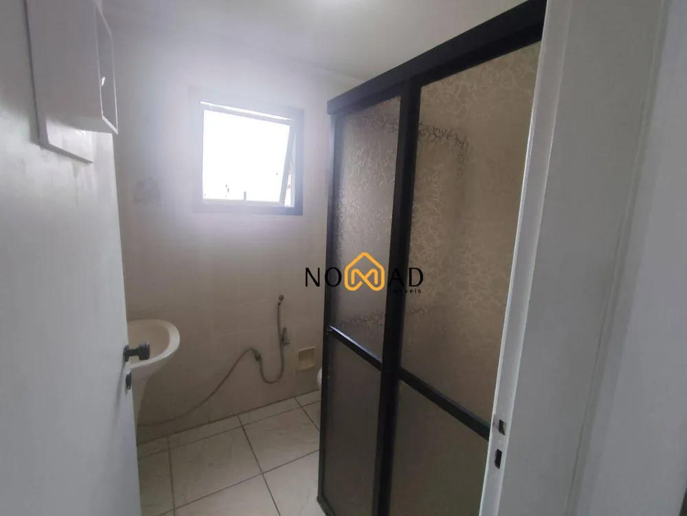 Apartamento, 2 quartos, 60 m² - Foto 8