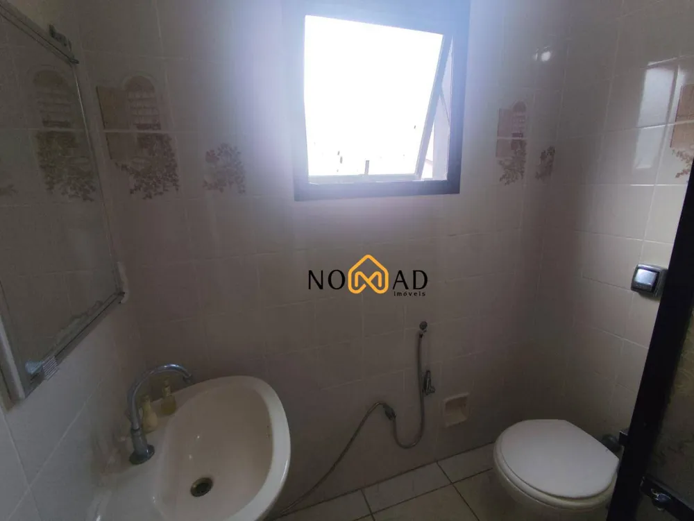 Apartamento, 2 quartos, 60 m² - Foto 10