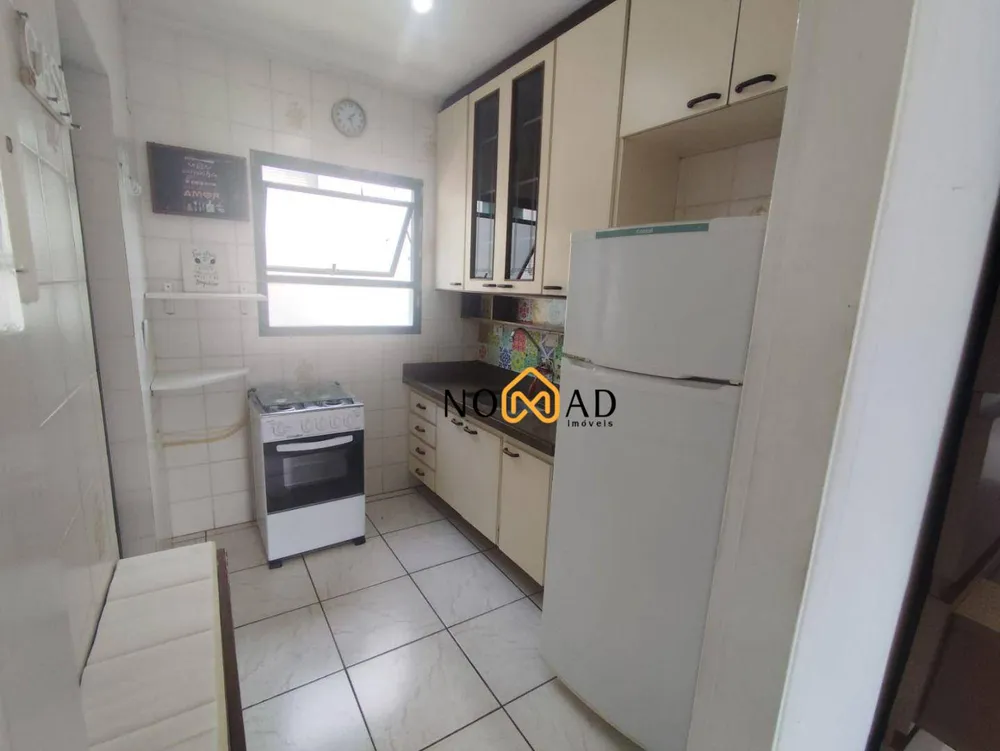 Apartamento, 2 quartos, 60 m² - Foto 6