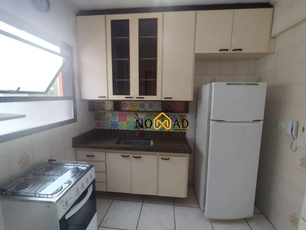 Apartamento, 2 quartos, 60 m² - Foto 5