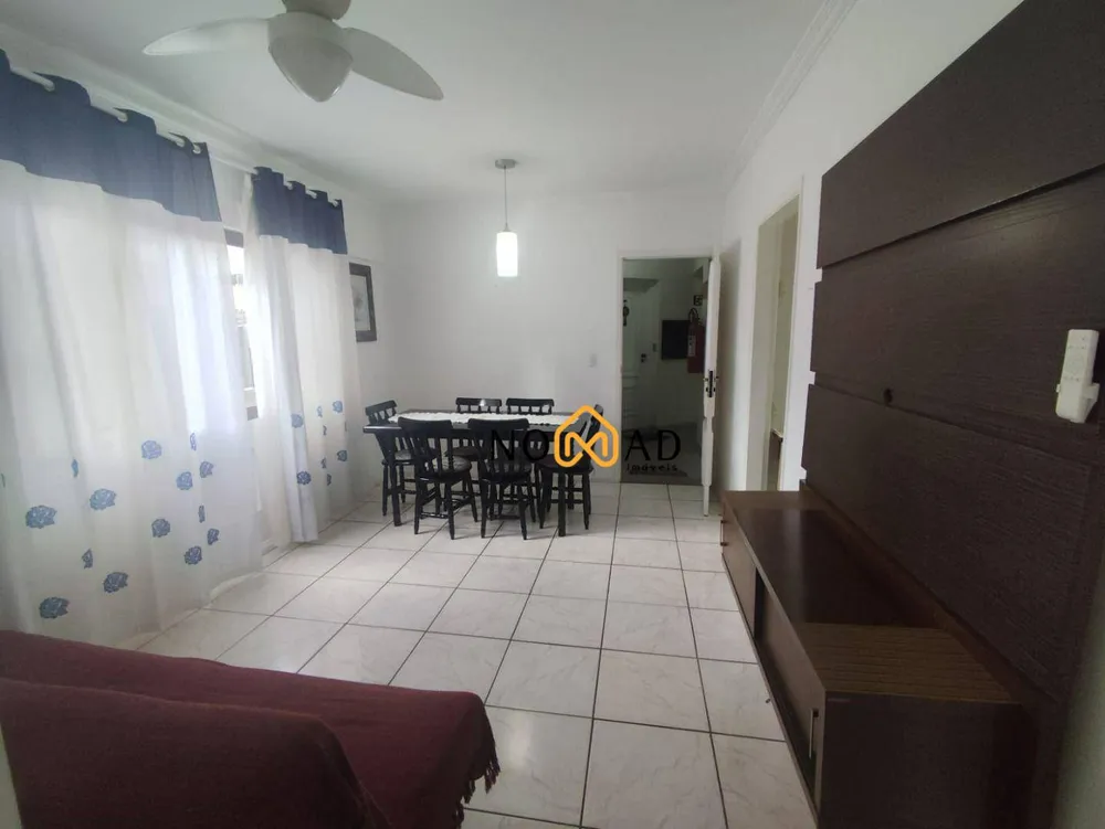 Apartamento, 2 quartos, 60 m² - Foto 2