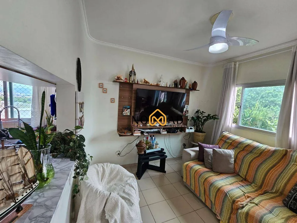 Apartamento, 2 quartos, 85 m² - Foto 4